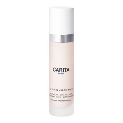 Urban Rescue Le Fluide Urbain Spf15 50 Ml