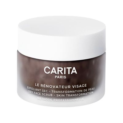 Carita Dry Face Scrub 50Ml
