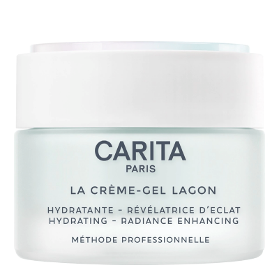Ideal Hydratation Creme Gel Des Lagons 50 Ml