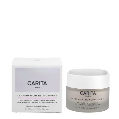 Néomorphose Régénérant Fondamental Crème 50 Ml