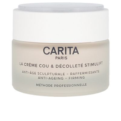 Progressif Anti-Age Jeunesse Originelle Cou/Décolleté 50 Ml