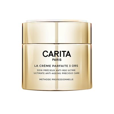 La Crème Parfaite 3 Ors 50 Ml