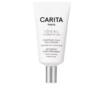 Ideal Hydratation Contour Yeux Des Lagons 15 Ml