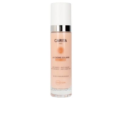 SOLAIRE crème visage SPF50 + 50 ml