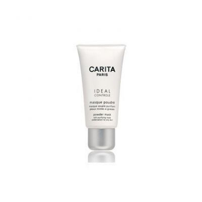 Ideal Controle Masque Poudré 50 Ml