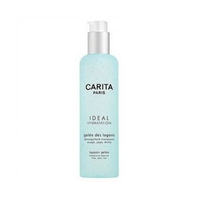 Ideal Hydratation Gelee Des Lagons 200 Ml
