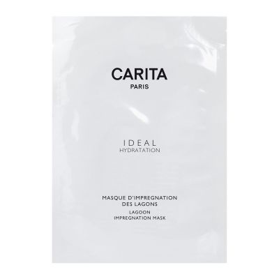 Ideal Masque D'Impregnation Des Lagons X5 Sachets 