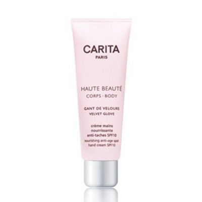 Carita Haute Beaute Crema De Manos 50Ml 