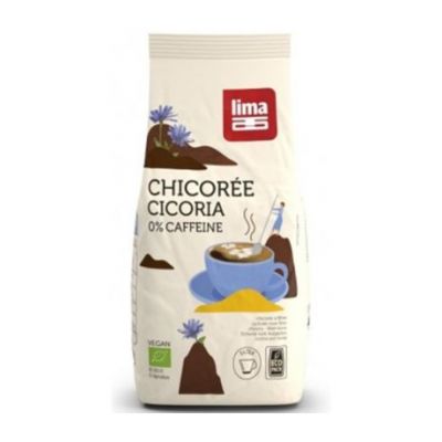 Chicory for Bio Vegan Coffee Maker 500g Lime