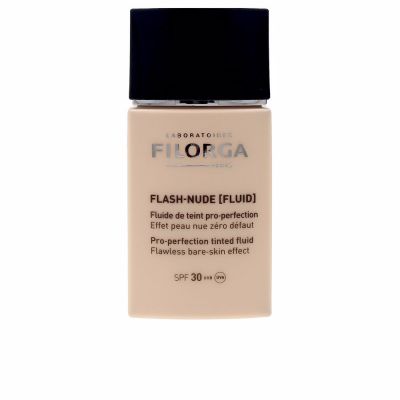 FLASH-NUDE FLUID #03-amber
