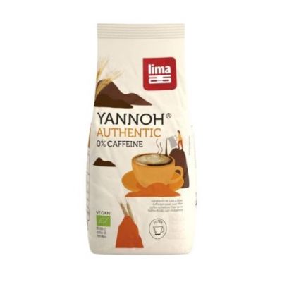 Caffettiera Yannoh Lima 1kg Lima