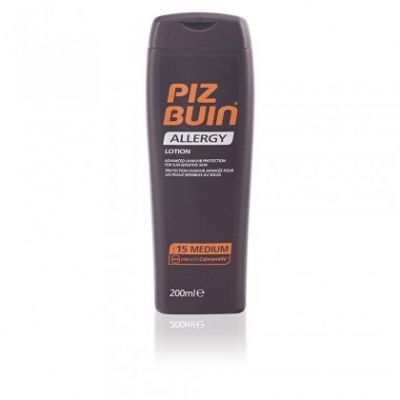 Piz Buin Allergy Lotion Spf15 200 Ml