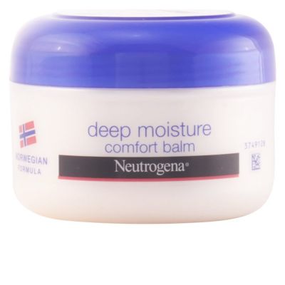 NEUTROGENA BAL.HIDR.DEEP MOIST. 200ML