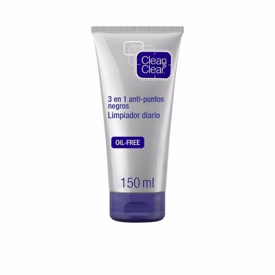 CLEAN & CLEAR ADVANTAGE gel limpiador 150 ml