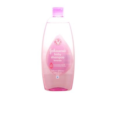 Baby Champú Lavanda Relajante 500 Ml