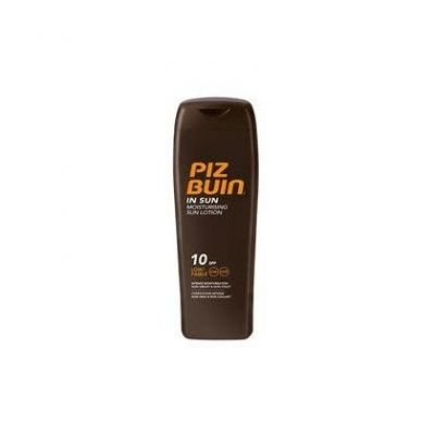 Piz BUIN in Sun Lotion FP10 200ml