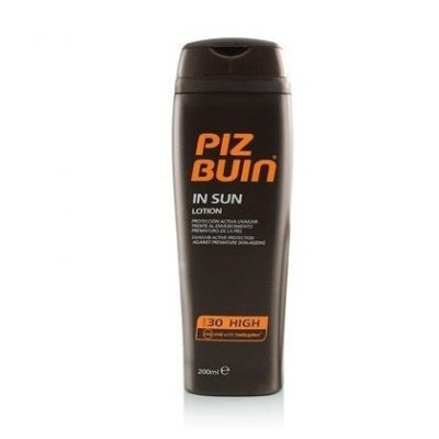 Piz BUIN nella lozione solare SFP30 200 ml