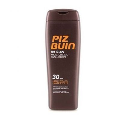 Piz BUIN in Sun Lotion FP30 200ml