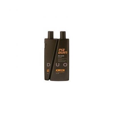 Piz Buin In Sun Spray Sfp10 Low 200 Ml