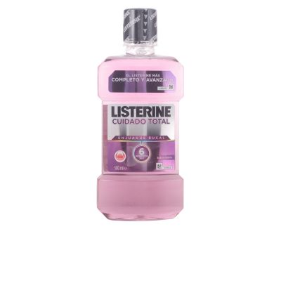 Bain de bouche TOTAL CARE 500 ml
