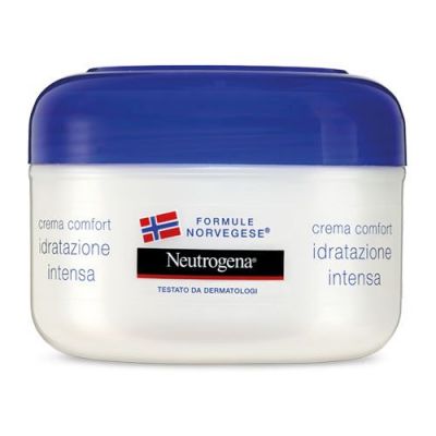 Deep Moisture Fast Absorbing Comfort Balm 300 Ml