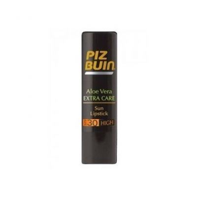 Piz BUIN Aloe Vera Lipstick SPF30 4.9 gr