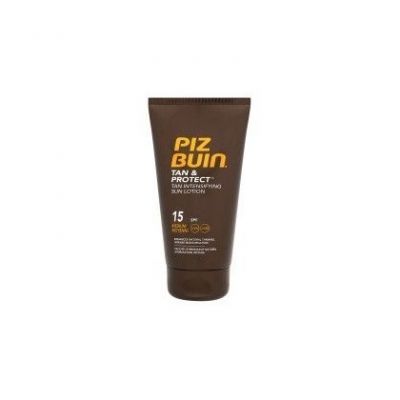Piz BUIN Tan & Protect Lotion FP15 150ml