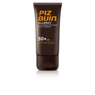 Piz Buin Allergy Facial Cream SPF30 50ML