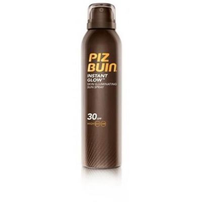 Piz Buin Illuminatore Spf30 Spray 150Ml