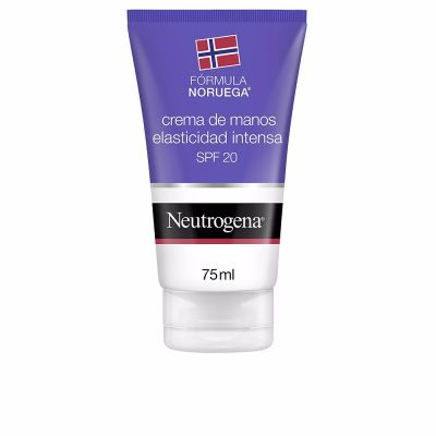 HAND CREAM VISIBLY RENEW elasticidad intensa SPF20 75 ml