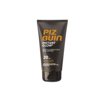 Piz Buin Instant Glow Loción Solar Spf30 150Ml