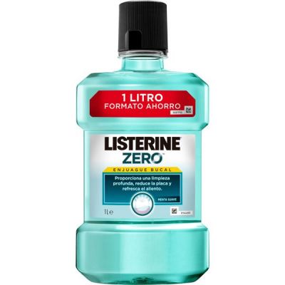 Listerine 1000Ml Zero