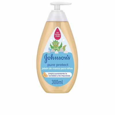 BABY jabón de manos pure protect 300 ml