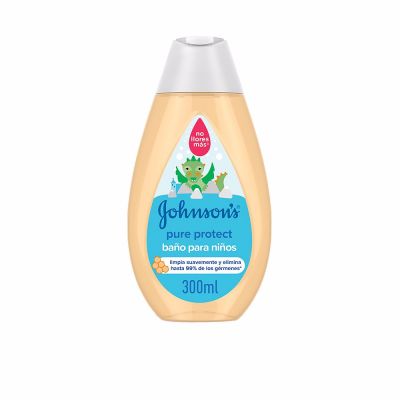 BABY gel baño pure protect 500 ml