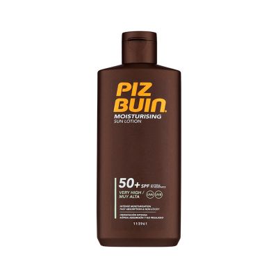Moisturising Sun Lotion Spf30 200 Ml