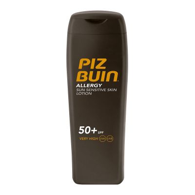 Piz Buin Allergy Sun Lotion Spf50 200Ml