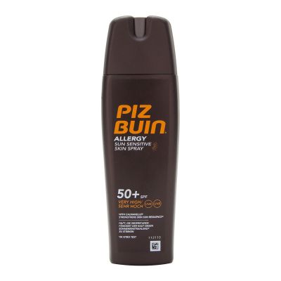 Allergy Spray Spf50 + 200 Ml