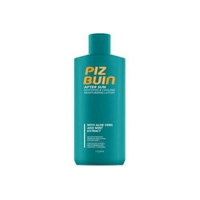After-Sun Soothing & Cooling Lotion 200 Ml