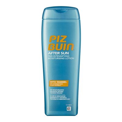 After-Sun Lotion Tan Intensifier 200 Ml