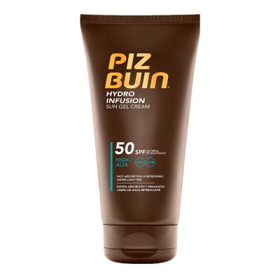 Hydro Infusion Sun Gel Cream Spf50 150 Ml