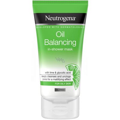 Oil Balancing Daily Exfoliator 150 Ml