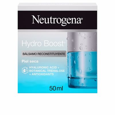 HYDRO BOOST skin rescue balm piel seca 50 ml