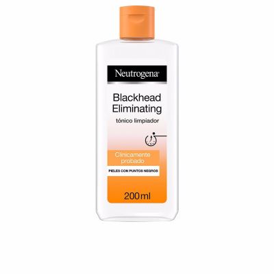 BLACKHEAD ELIMINATING tónico limpiador 200 ml