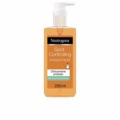SPOT CONTROLLING gel limpiador 200 ml