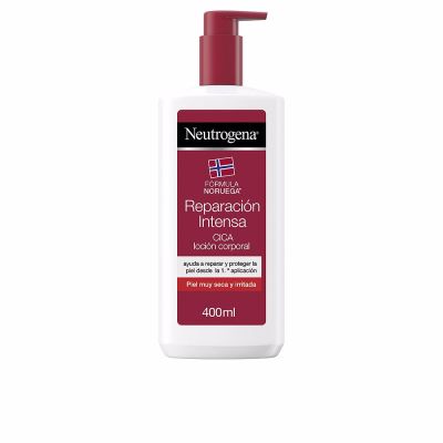 REPARACIÓN INTENSA loción piel muy seca 400 ml