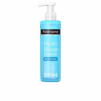 HYDRO BOOST limpiador facial gel de agua 200 ml