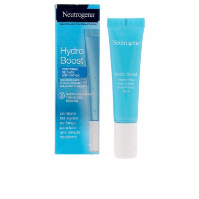 HYDRO BOOST gel crema contorno ojos anti-fatiga 15 ml