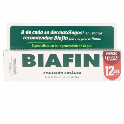 EMULSIÓN CUTÁNEA crema regeneradora 100 mg