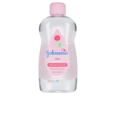 BABY aceite clásico 500 ml