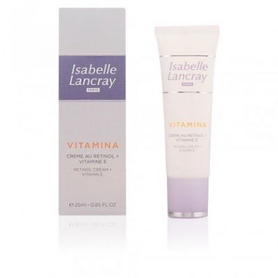Vitamina E Crème Retinolo 25 ml